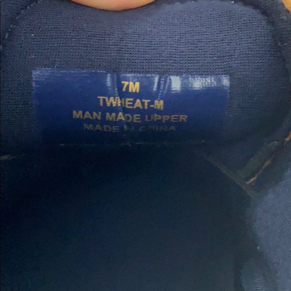 Tommy Hilfiger Rain Boots - Picture 6 of 9